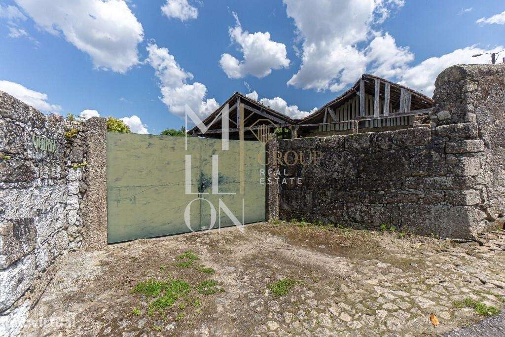 Quinta Murada em Pedra em Lemenhe, Vila Nova de Famalicão - Grande imagem: 2/39