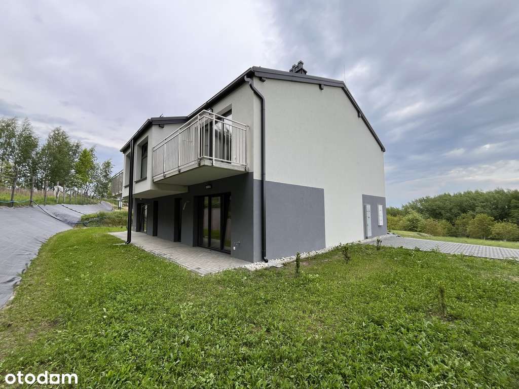 ul. Staroniwska/ogród 120 m2/super cena/już gotowe - Pełny obrazek: 5/7