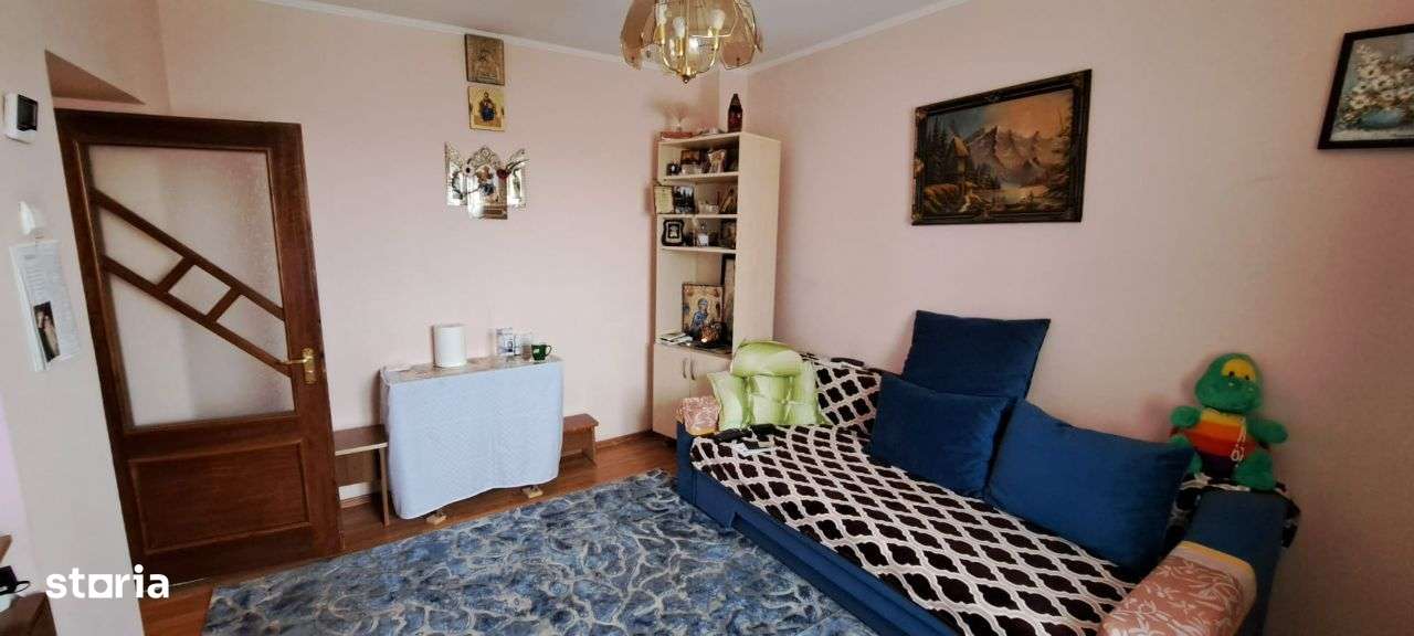 Eforie Nord Apartament 2 camere et.3 45000euro-8