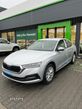 Skoda Octavia 1.5 TSI ACT Ambition - 1