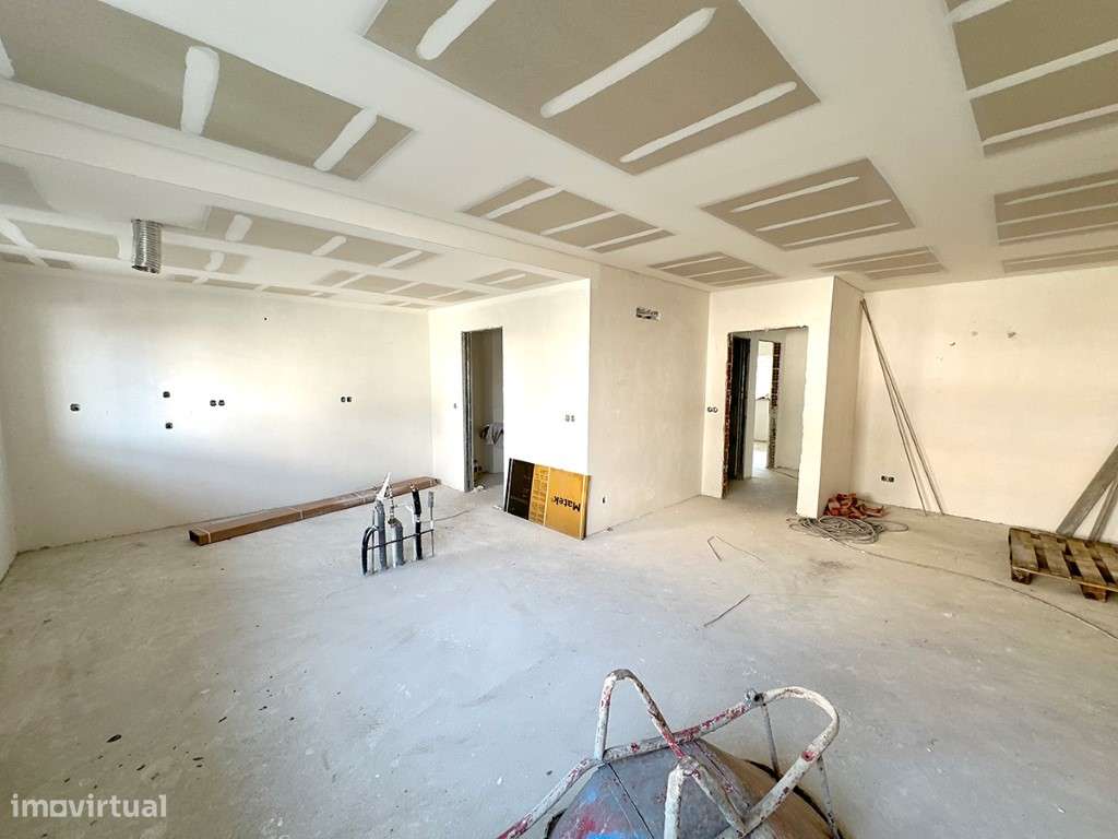 Apartamento T3 Novo a Venda em Azeitão - Grande imagem: 5/20