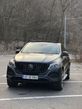 Mercedes-Benz GLE Coupe 350 d 4Matic 9G-TRONIC - 3