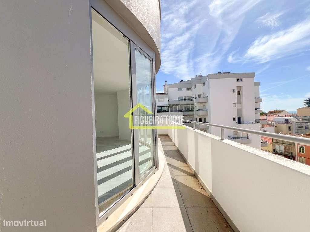 T2 no Bellevue 118m², a dois passos da marina e do casino-6