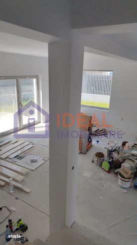 Casa cu 4 camere si 340 mp de curte, in Cartierul Arhitectilor-10