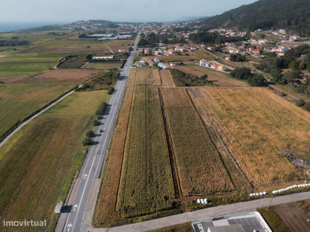 Terreno para construção - Grande imagem: 4/4