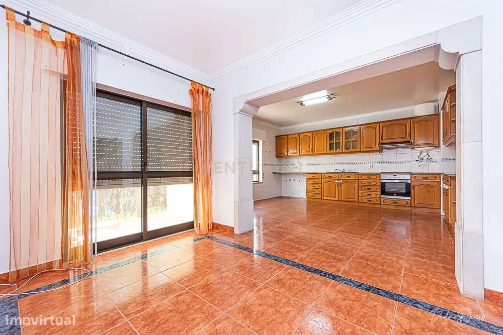 Apartamento de 4 assoalhadas em Vanicelos / Setúbal  c/ 133m2 - Grande imagem: 5/32