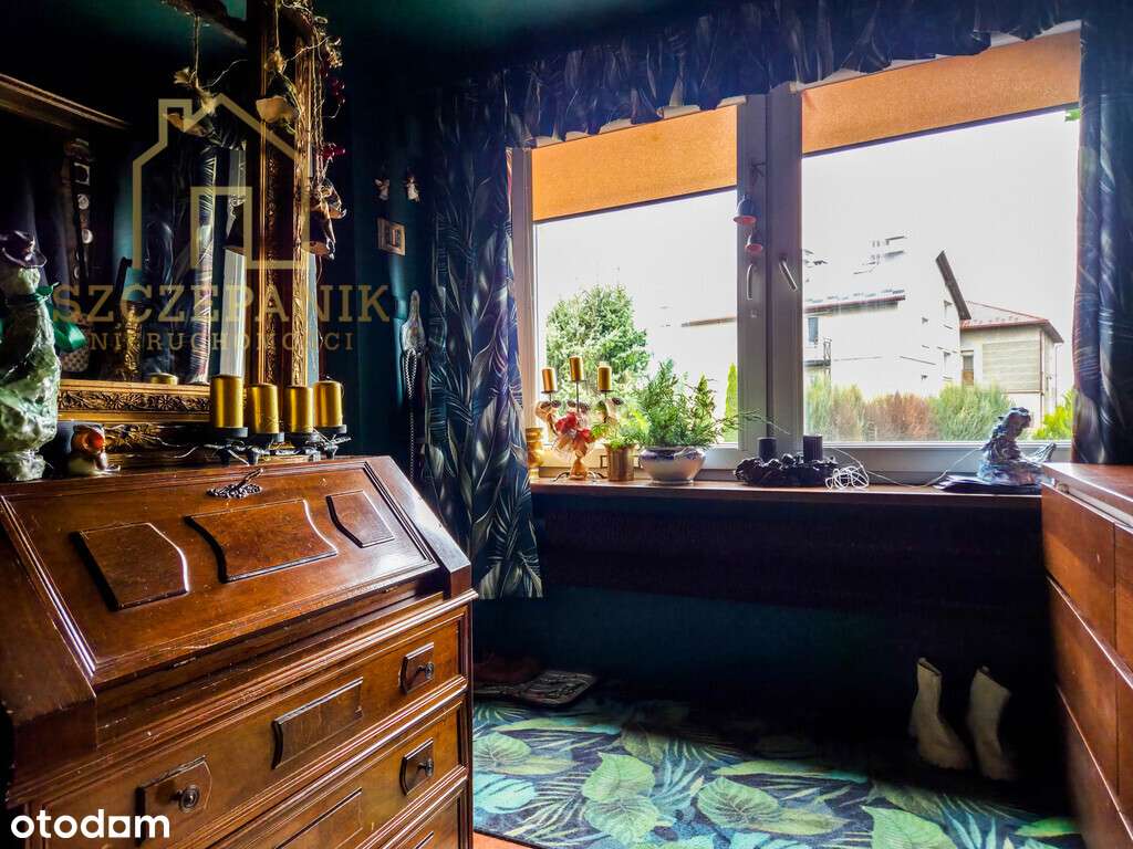 Pilnie Sprzedam dom w Krasnem obok Rzeszowa-8