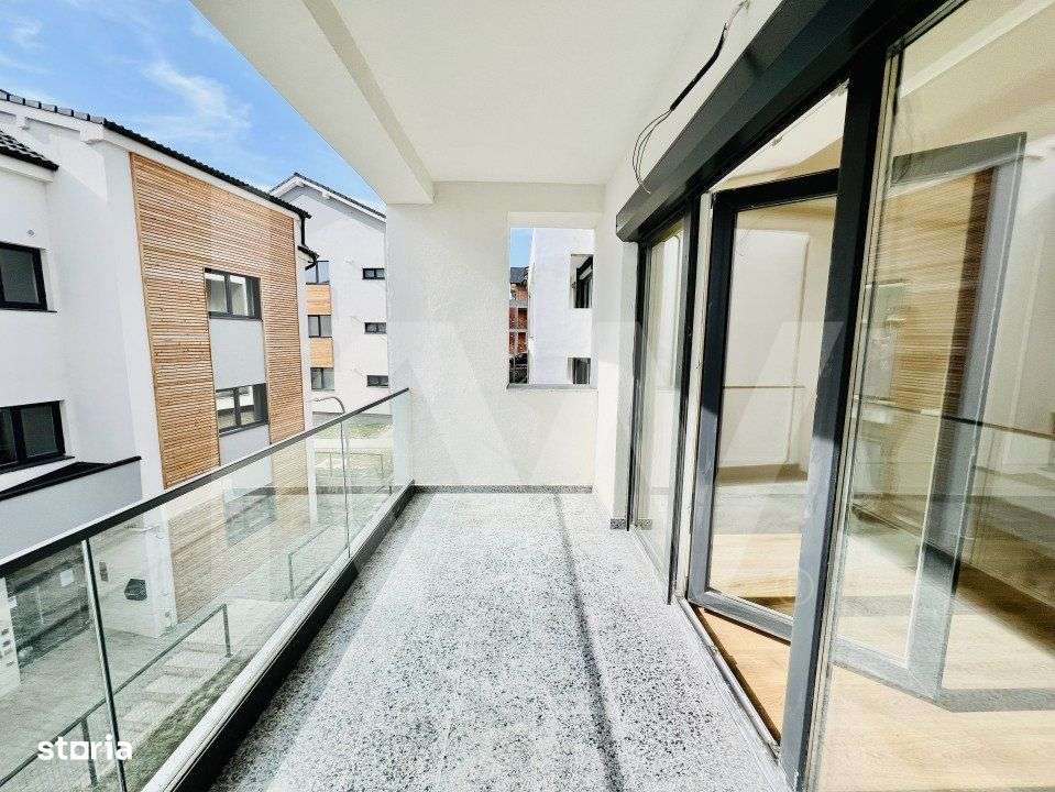 Apartament - Zona Industriala Vest - Incalzire in pardoseala - Imagine principală: 4/10