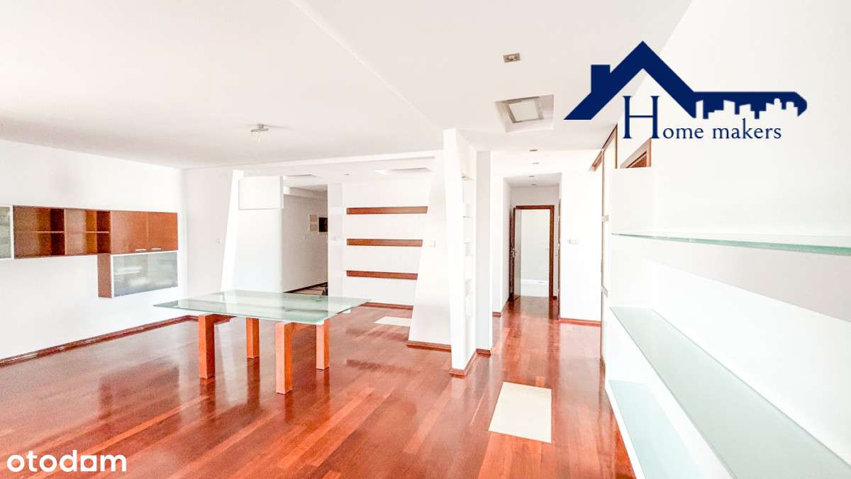 120 m² / Apartament / Wola - Pełny obrazek: 2/20