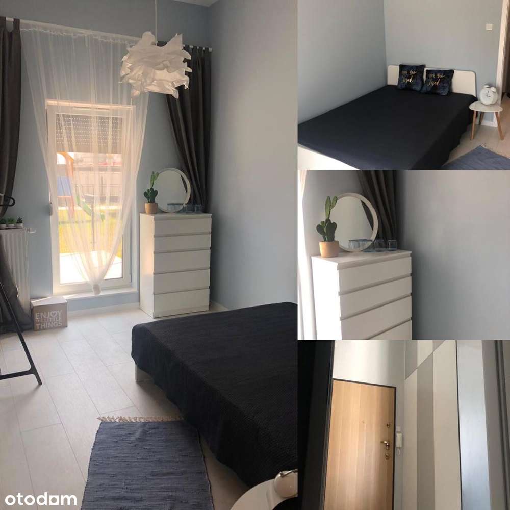 Apartament do wynajęcia  w centrum - Pełny obrazek: 4/5