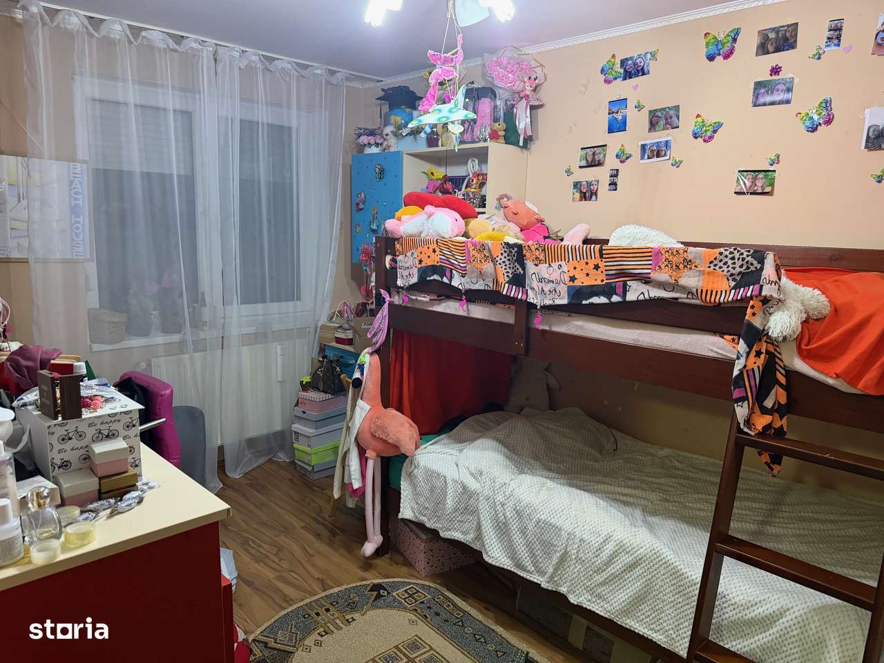 Apartament3camere,Zona Fabrica de Paine-4