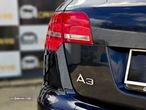 Audi A3 Sportback 1.6 TDI Sport - 13
