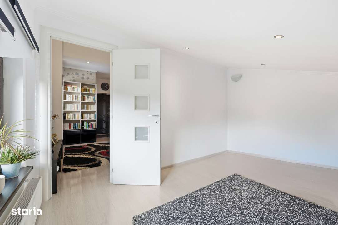 2 camere | Bucurestii Noi | Bazilescu | Damaroaia | Metrou | Com 0%-13