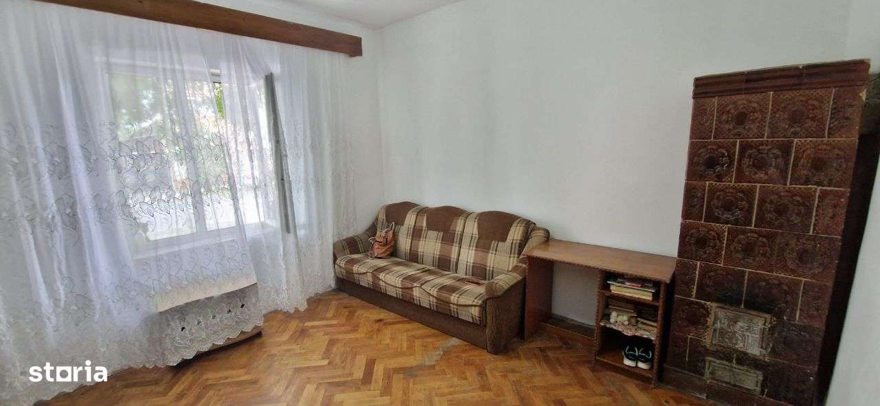 1 camera Zona Parneava, Str. Oituz - Imagine principală: 2/12