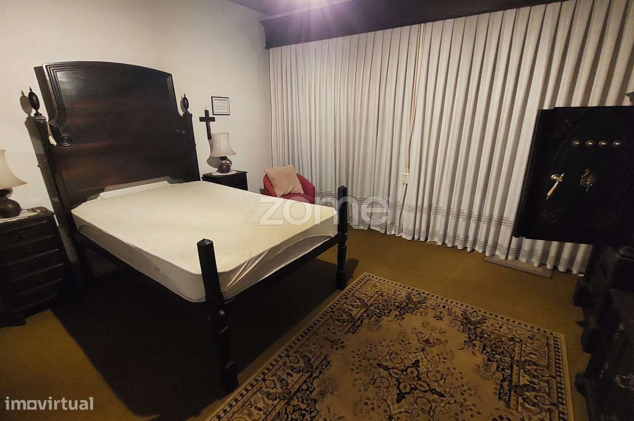 Quinta T4 com Terreno de 1.800 m² em Nogueira do Cravo-44