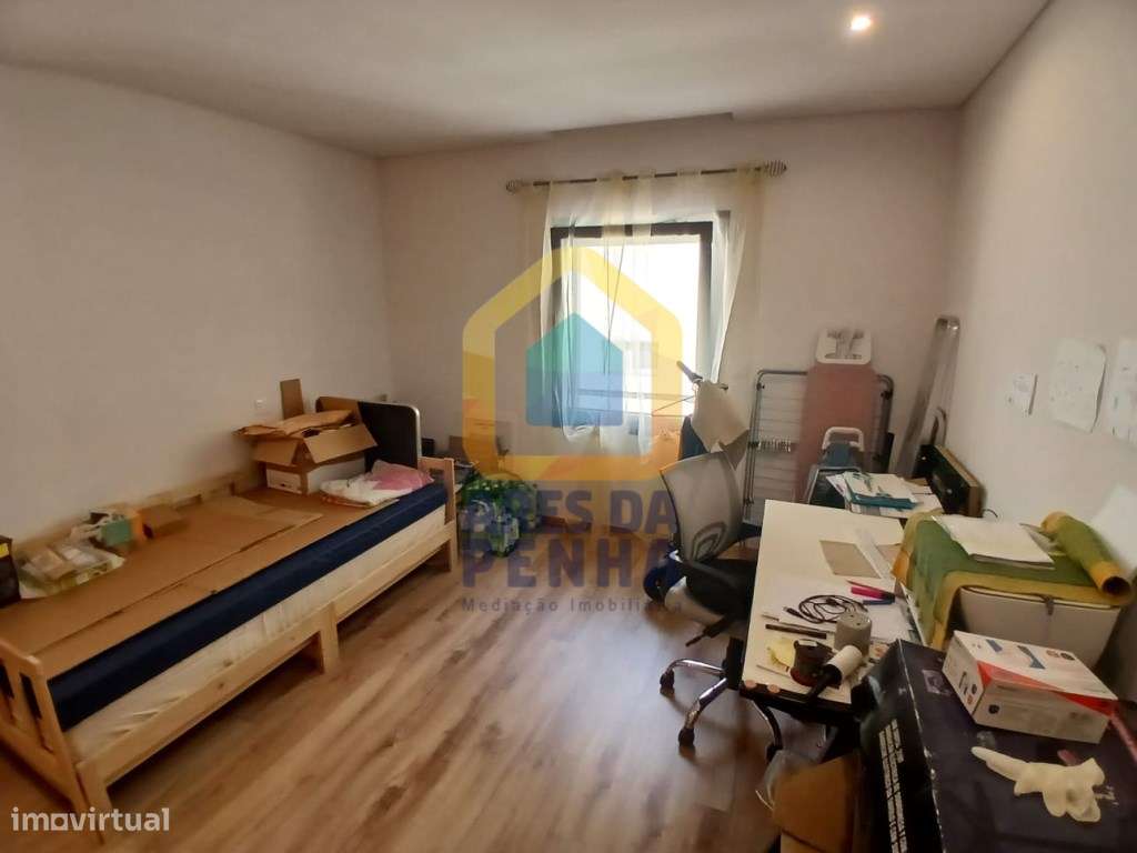 Ótimo ApartamentoT3-8