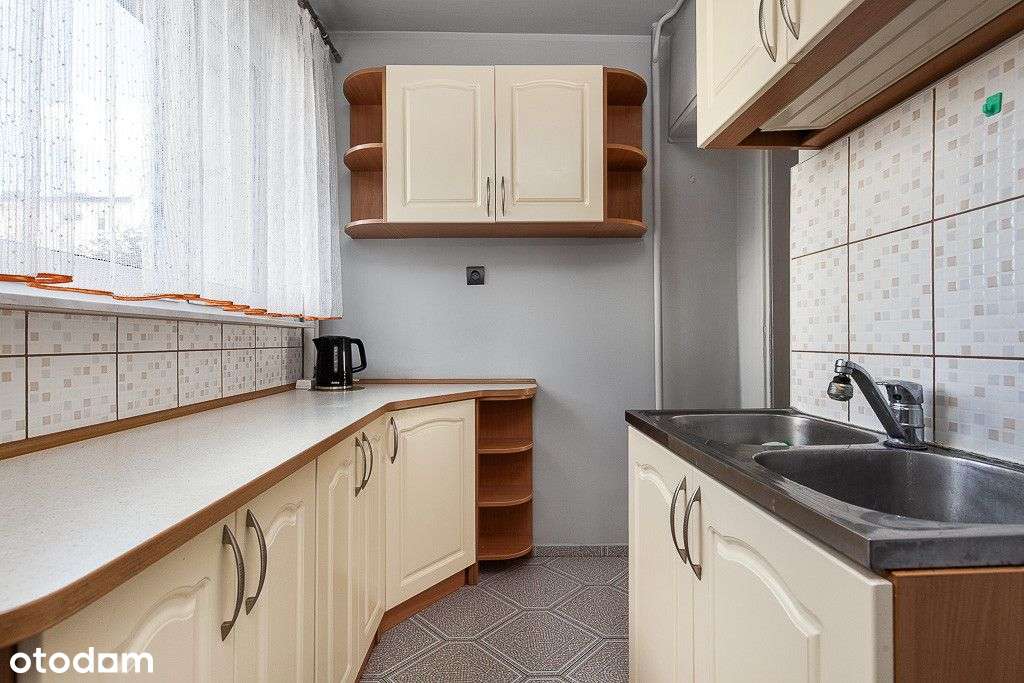 2 pokoje | 1 piętro | dwustronne-10