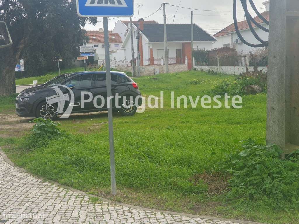 Lote de terreno para construção urbana-5