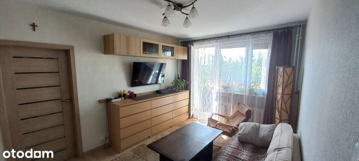 3 pokoje Gliwice Trynek-16