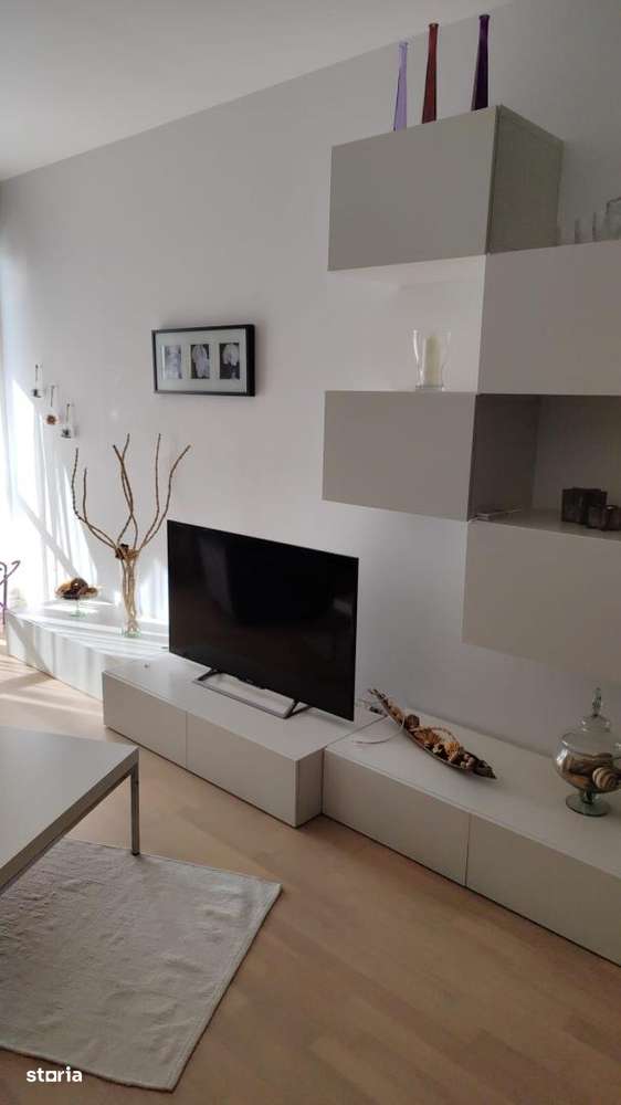 2 camere Baneasa/Sisesti - Imagine principală: 4/15