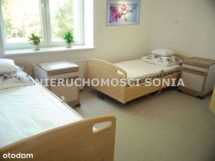 Dom opieki całodobowej - Pełny obrazek: 4/15