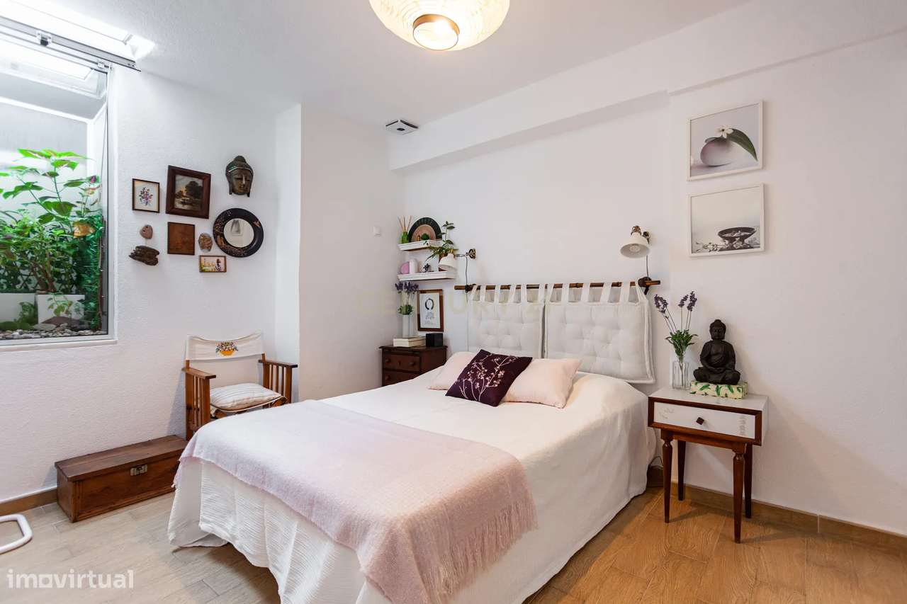 Oportunidade Única: Moradia T2+2 em Belém - Grande imagem: 4/13