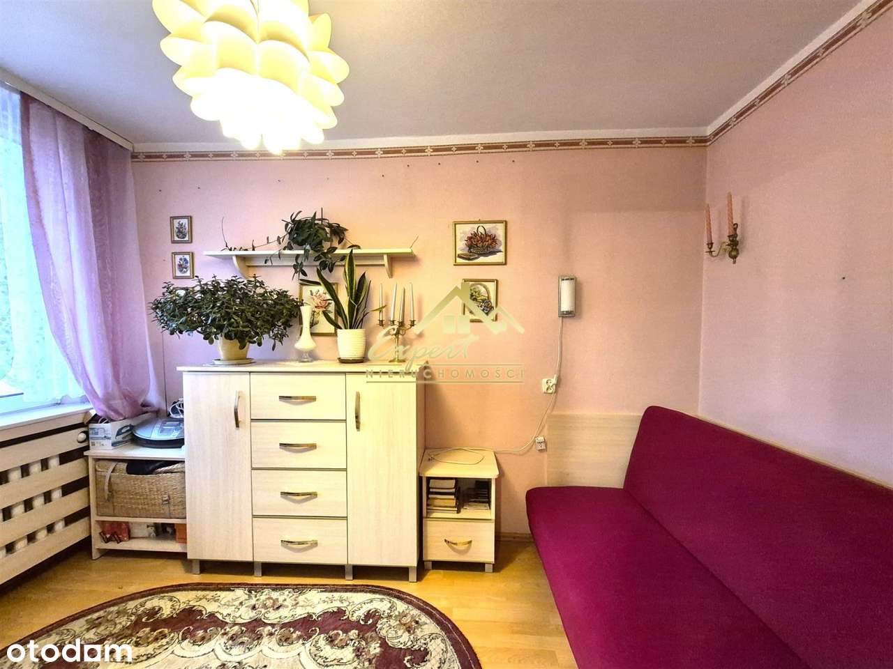 mieszkanie Iława Stare Miasto - Pełny obrazek: 3/13