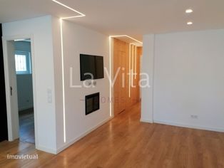 Apartamento T2 - Cascais.