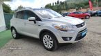 Ford Kuga 2.0 TDCi Titanium - 4