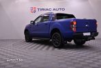 Ford Ranger Wildtrak - 3