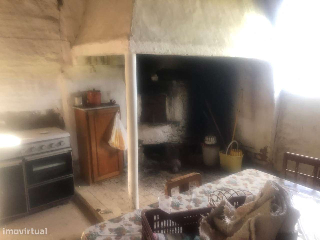 Casa de campo - 6 km do Rio Douro - Régua-8