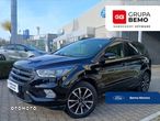 Ford Kuga 2.0 TDCi AWD ST-Line - 1