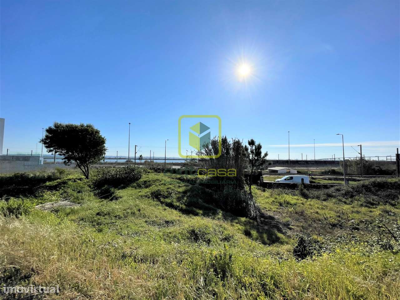 Lote de Terreno - Grande imagem: 3/12