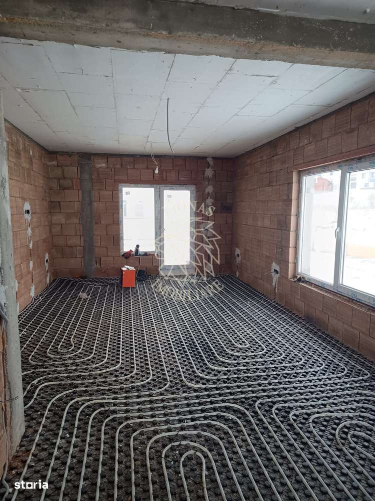 Casa 4 camere-teren 480 mp- Dealul Jelnei- 5 minute de centru - Imagine principală: 3/5