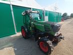 Fendt 209 VF Vario TMS - 1