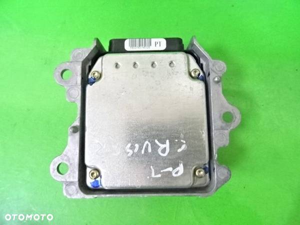 SENSOR PODUSZEK CHRYSLER PT CRUISER 04671419AD - 3