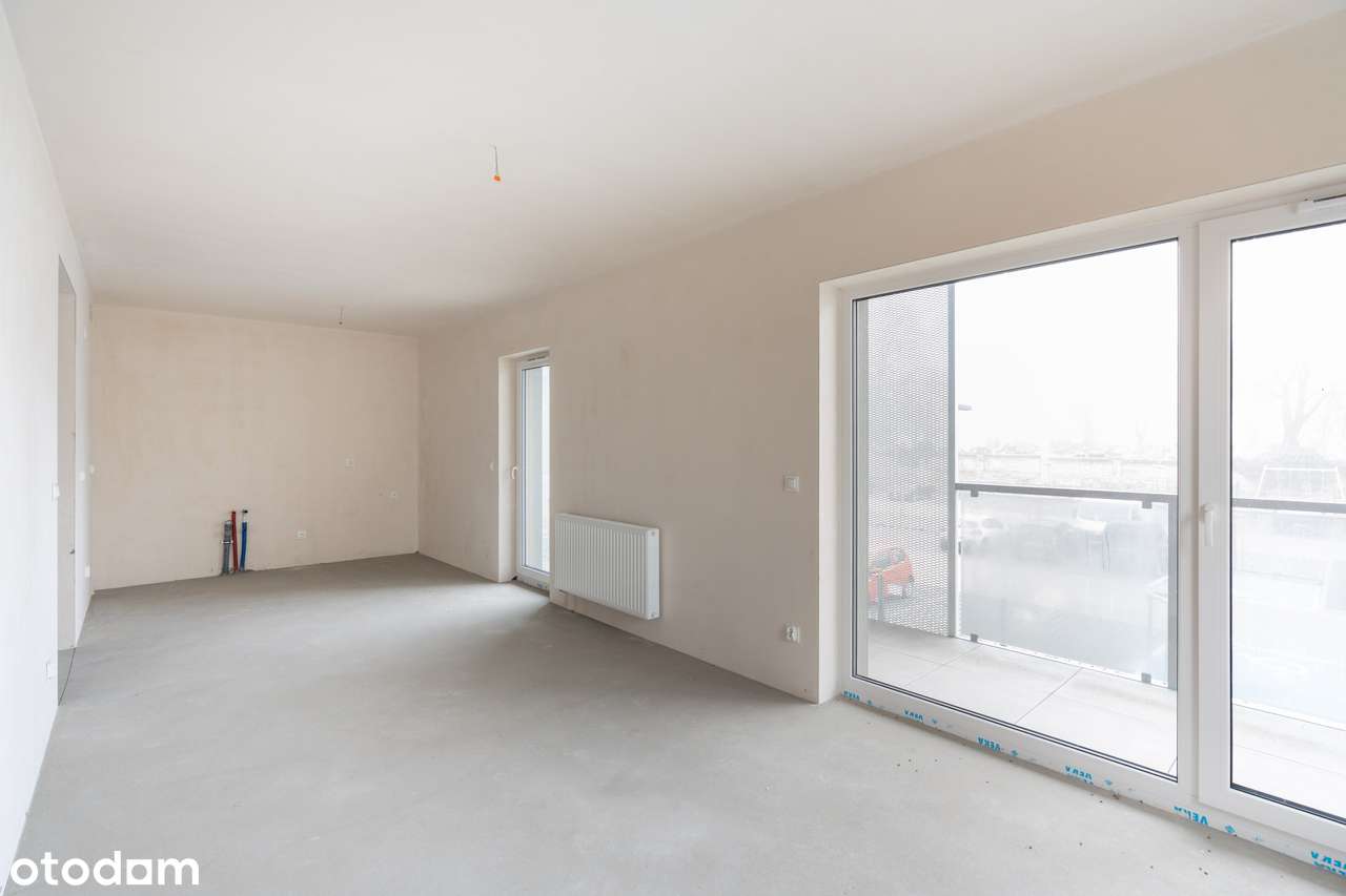 3 pokoje + 3 miejsca parkingowe GRATIS-9