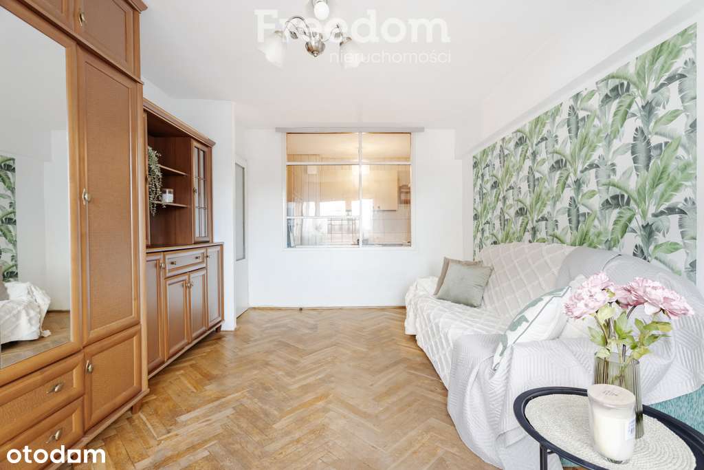 Przytulne 2 pokoje Żoliborz – Broniewskiego 24 - Pełny obrazek: 4/18