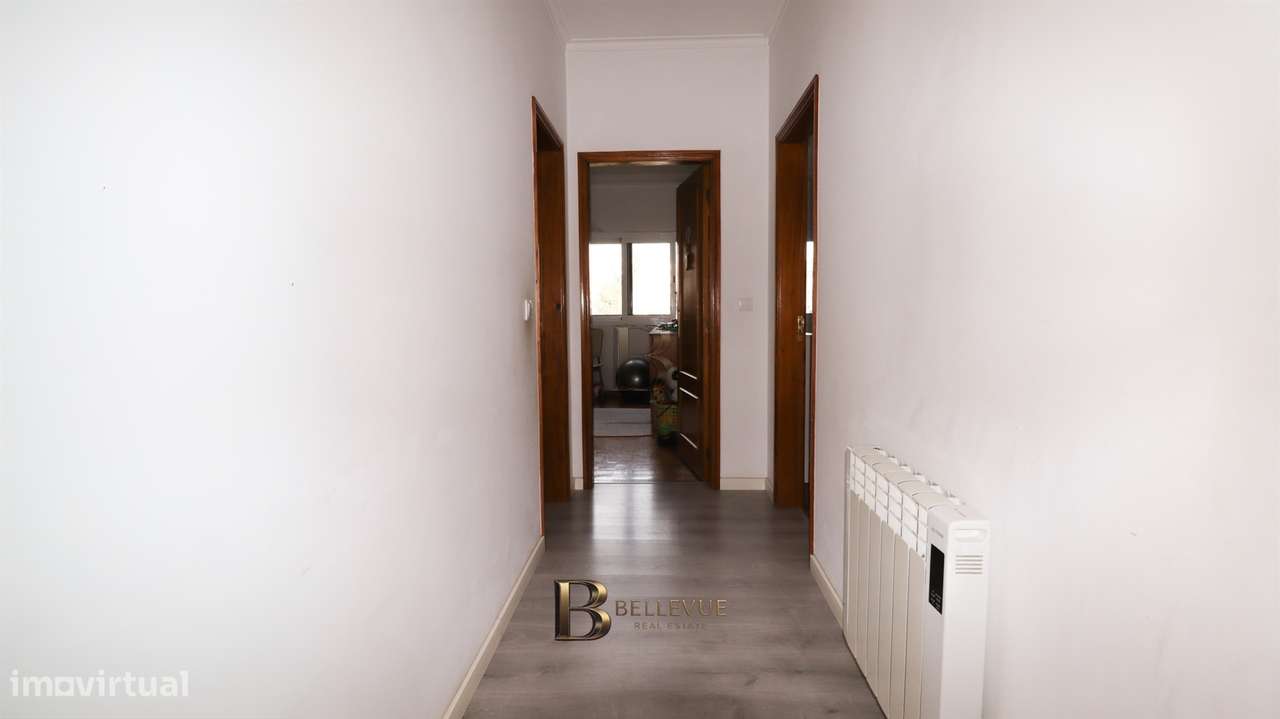 Apartamento T2 Venda em Caldelas,Guimarães-15