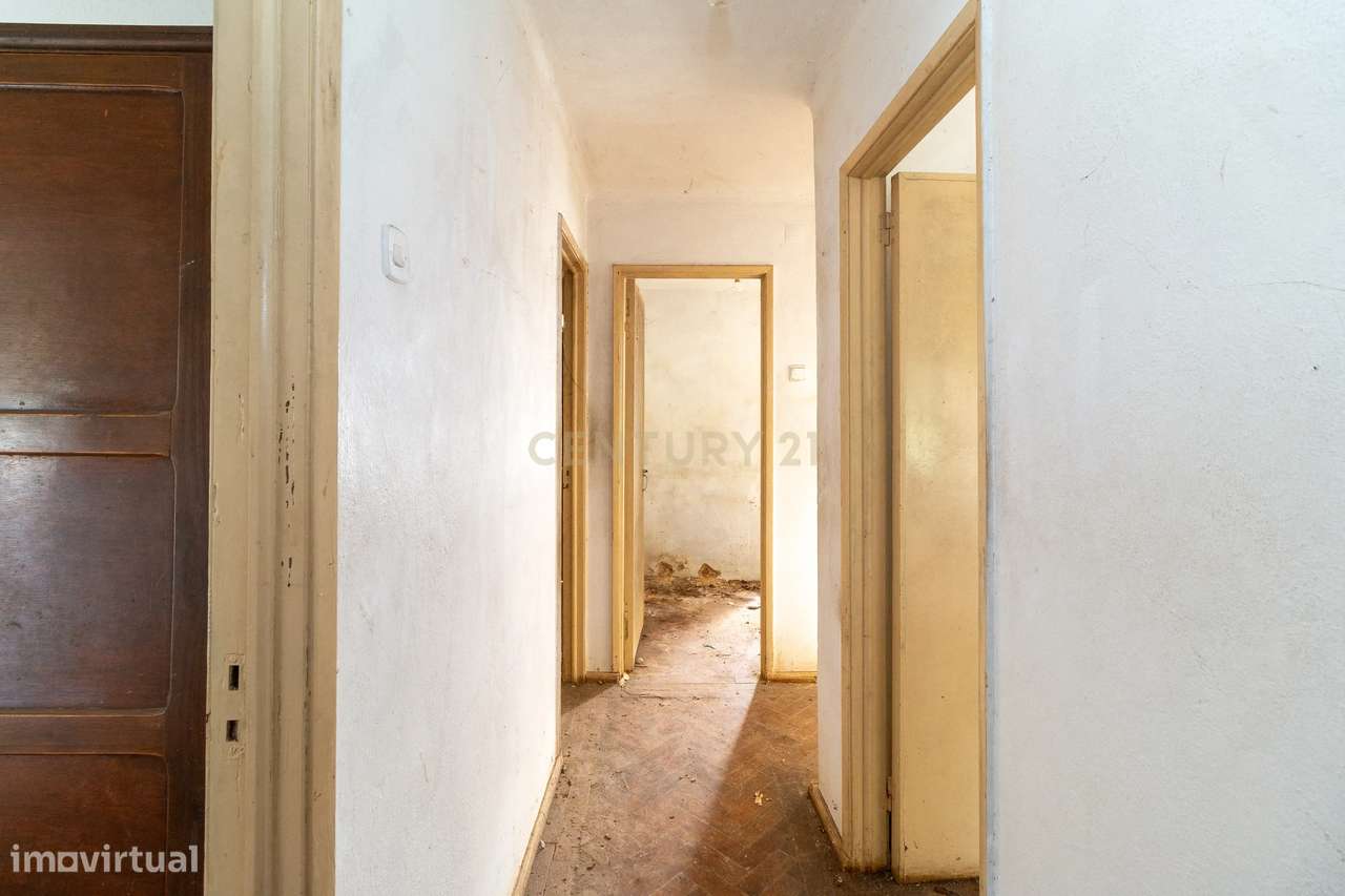 Moradias para recuperação e Terreno- Boavista, Alcobaça - Grande imagem: 5/27