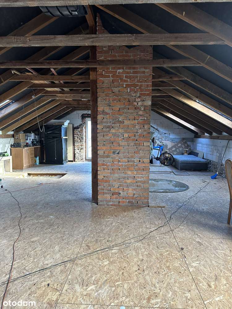 dom  103 m2– Dalków, gmina Gaworzyce, powiat polkowicki,-12