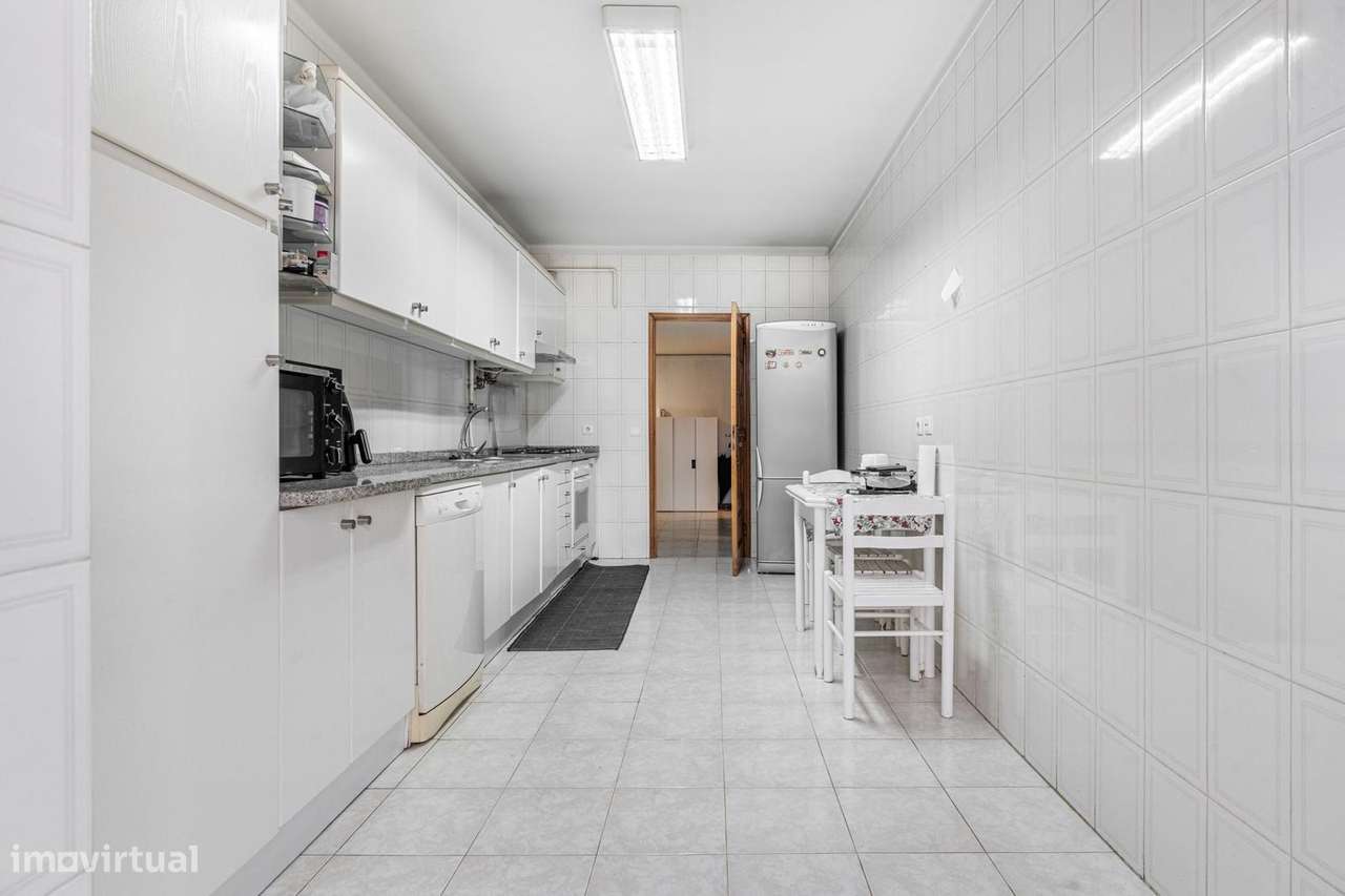 Apartamento T2 braga - Grande imagem: 4/18