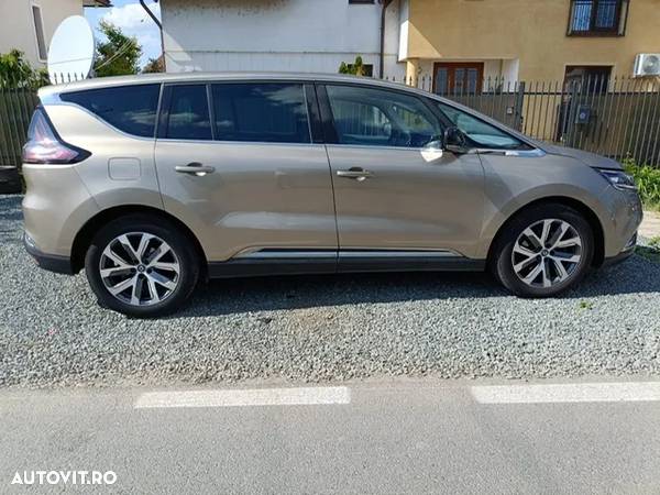 Renault Espace Energy dCi 160 EDC Initiale Paris - 25