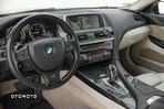 BMW Seria 6 640d Coupe - 6