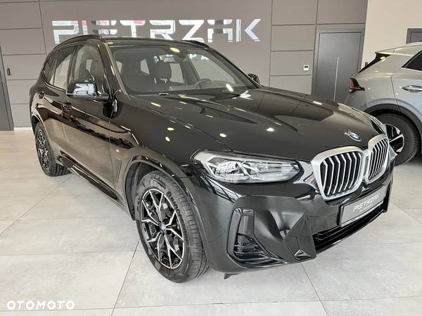 BMW X3 - 2