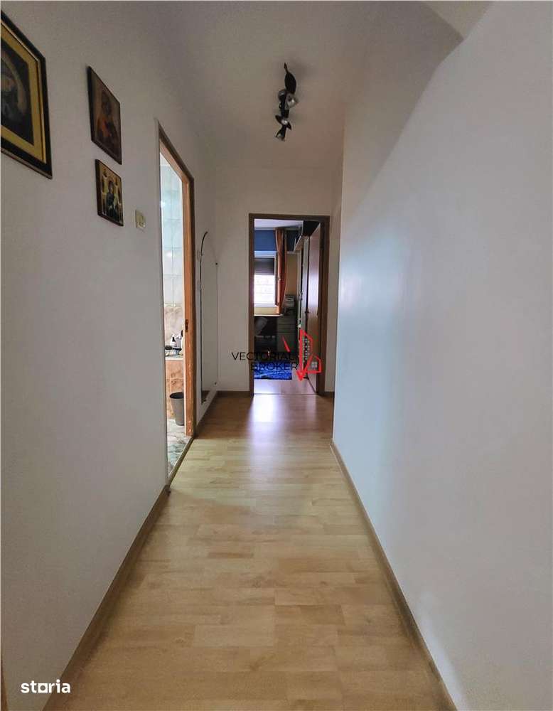Apartament 4 camere Nicolae Grigorescu Metrou