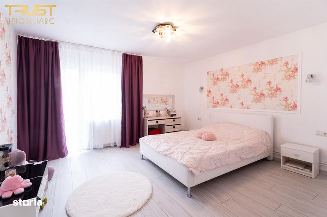 Casa 5 camere l Teren 475 MP l Mobilata si utilata l Chinteni-2