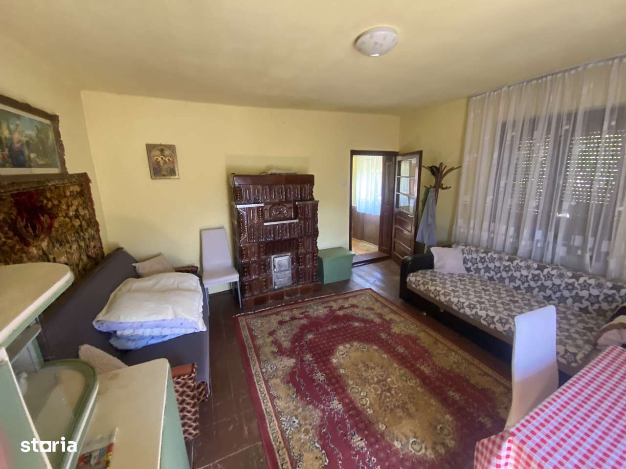 Casa cu Teren 40ari Tataresti - Imagine principală: 5/11