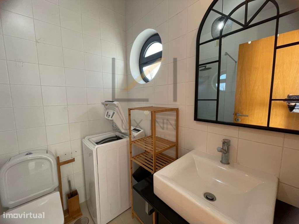 Apartamento T1 com Mezanine - Urb. Palmela Village, Quinta do Anjo,... - Grande imagem: 4/32