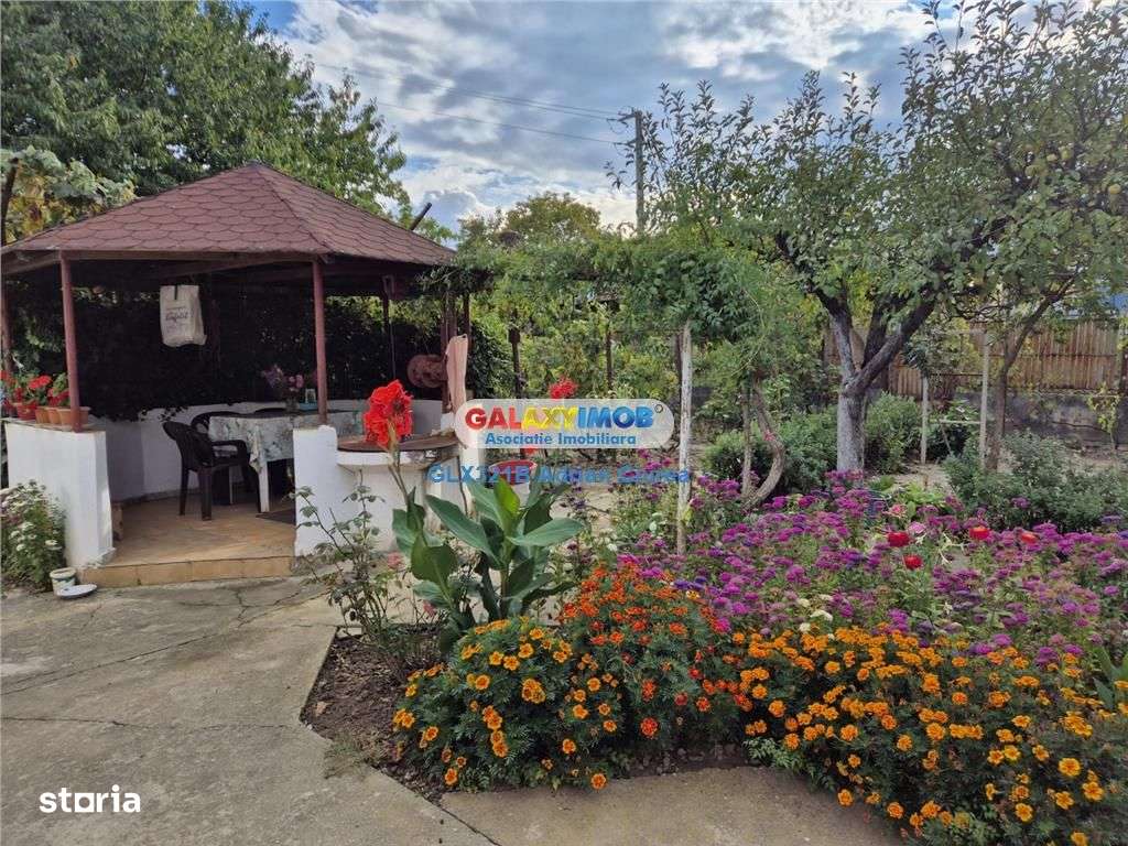 Potigrafu | Miroslavesti | Casa | 120 mp | Teren 1660 mp - Imagine principală: 1/20